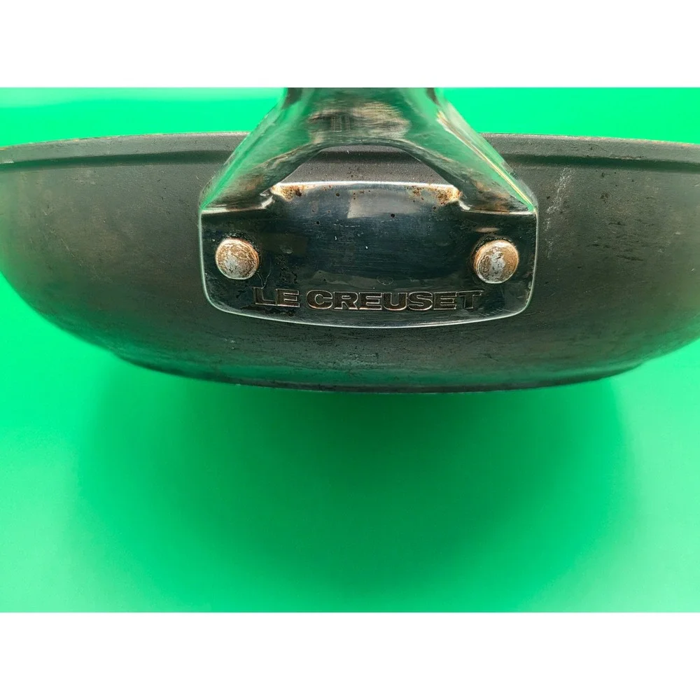 Le Creuset le creuset